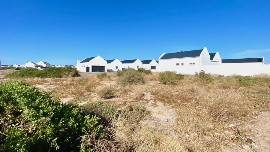 0 Bedroom Property for Sale in Atlantic Sands Private Estate Western Cape